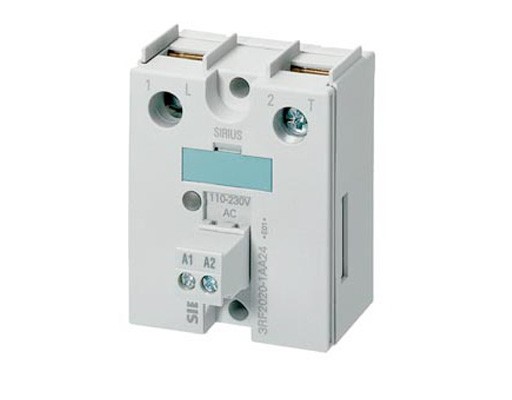 Solid State Relay
