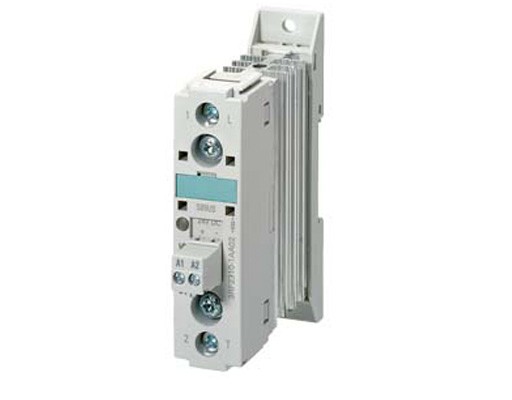 Solid State Contactor