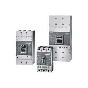 3VL Mould Case Circuit Breakers