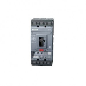 3VT Mould Case Circuit Breakers