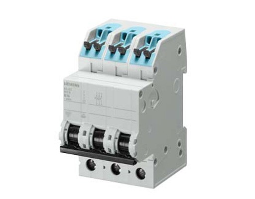 5SJ Miniatur Circuit Breakers