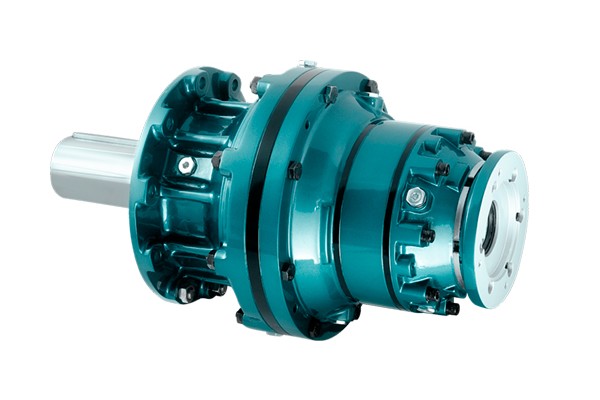 Industrial Planetary Gearboxes