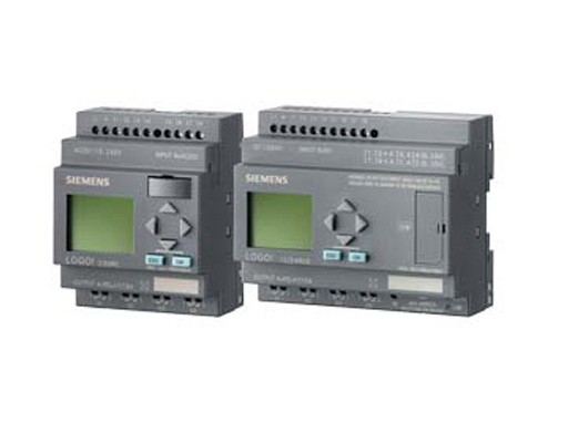 Logo or Logic Module