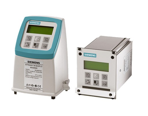 MAG 5000 and 6000