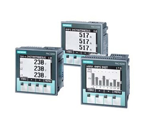 PAC Measuring Device 7KM