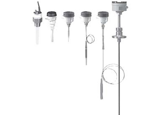 Point Level Measurement