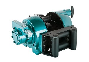 RECOVERY-WINCHES