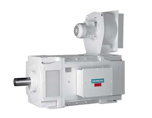 Simotics DC