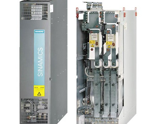 Sinamics G130 Drive