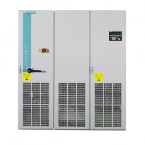 Sinamics G150 Drive