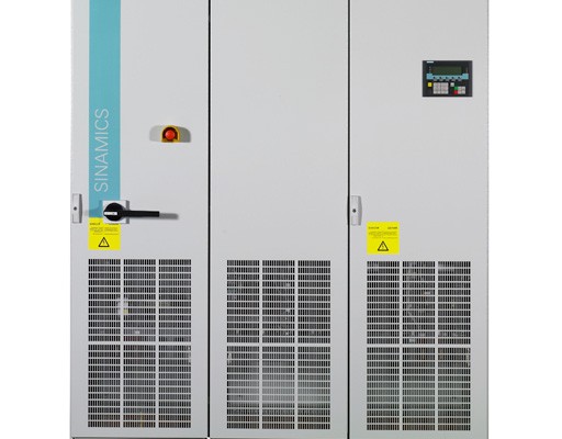 Sinamics G150 Drive