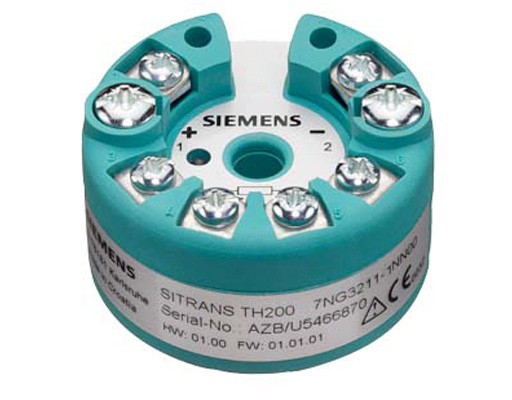 SITRANS TH200
