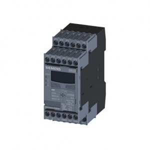Temperature Monitoring Relay